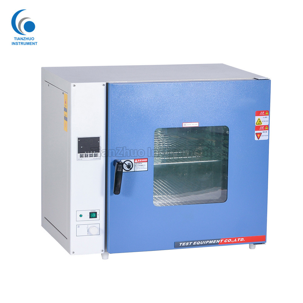 225L Laboratory / Industrial Drying Oven High Precision Temperature For Testing Research