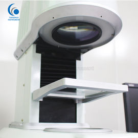 Sistema de medida óptico inteligente con la cámara industrial de Gige del megapíxel 5