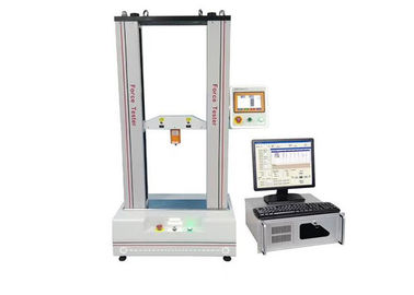 Uso extensible del laboratorio de la máquina de prueba de la alta precisión con el sensor de la alta precisión
