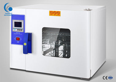Estufa industrial de la durabilidad para la esterilización, almacenamiento de la temperatura constante